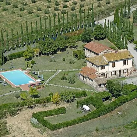 Podere Il Gioiello *