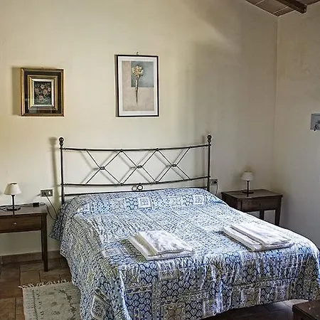 شقة Podere Il Gioiello سان جيمينيانو