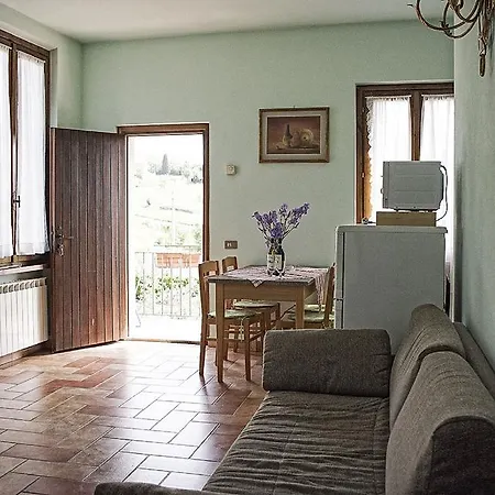 Podere Il Gioiello