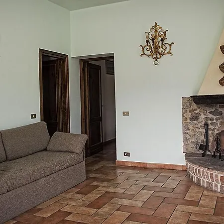 Podere Il Gioiello Appartamento