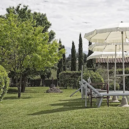 شقة Podere Il Gioiello