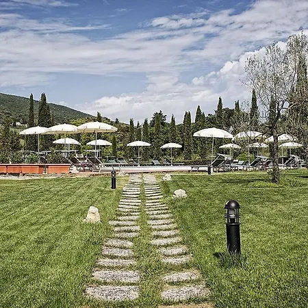 Podere Il Gioiello شقة سان جيمينيانو