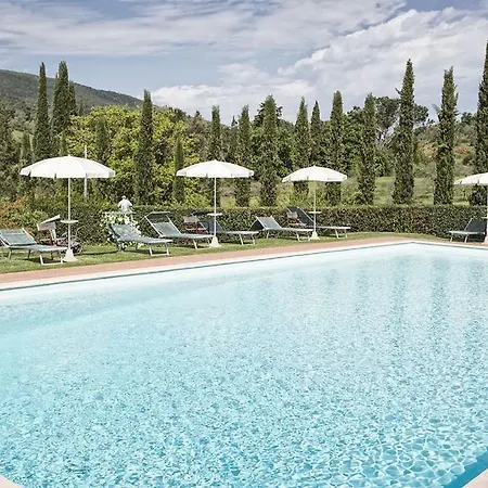 شقة Podere Il Gioiello