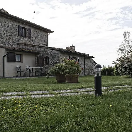 شقة Podere Il Gioiello سان جيمينيانو